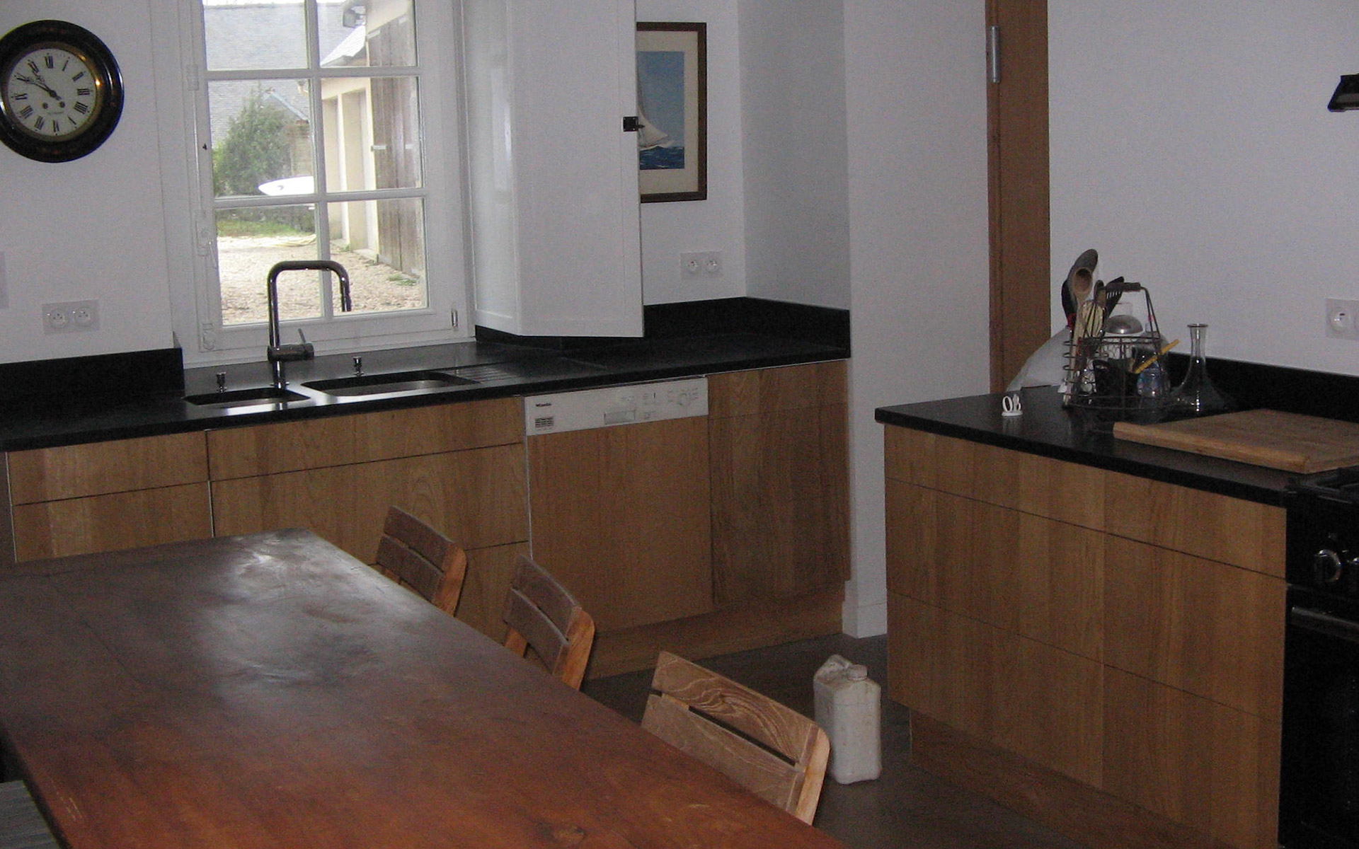 cuisine-bois-fabrication-pose-maison-particuliers-menuiserie-josselin-pleslin-trigavou-dinan-dinard-saint-malo