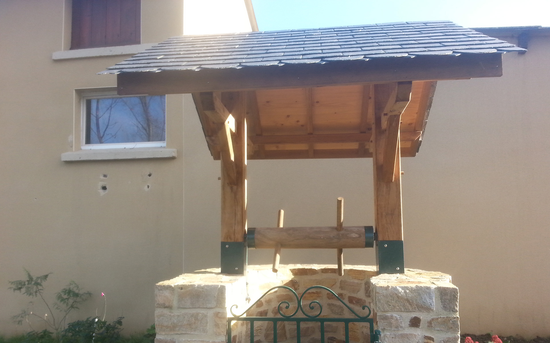 puits-bois-fabrication-pose-menuiserie-josselin-pleslin-trigavou-dinan-dinard-saint-malo